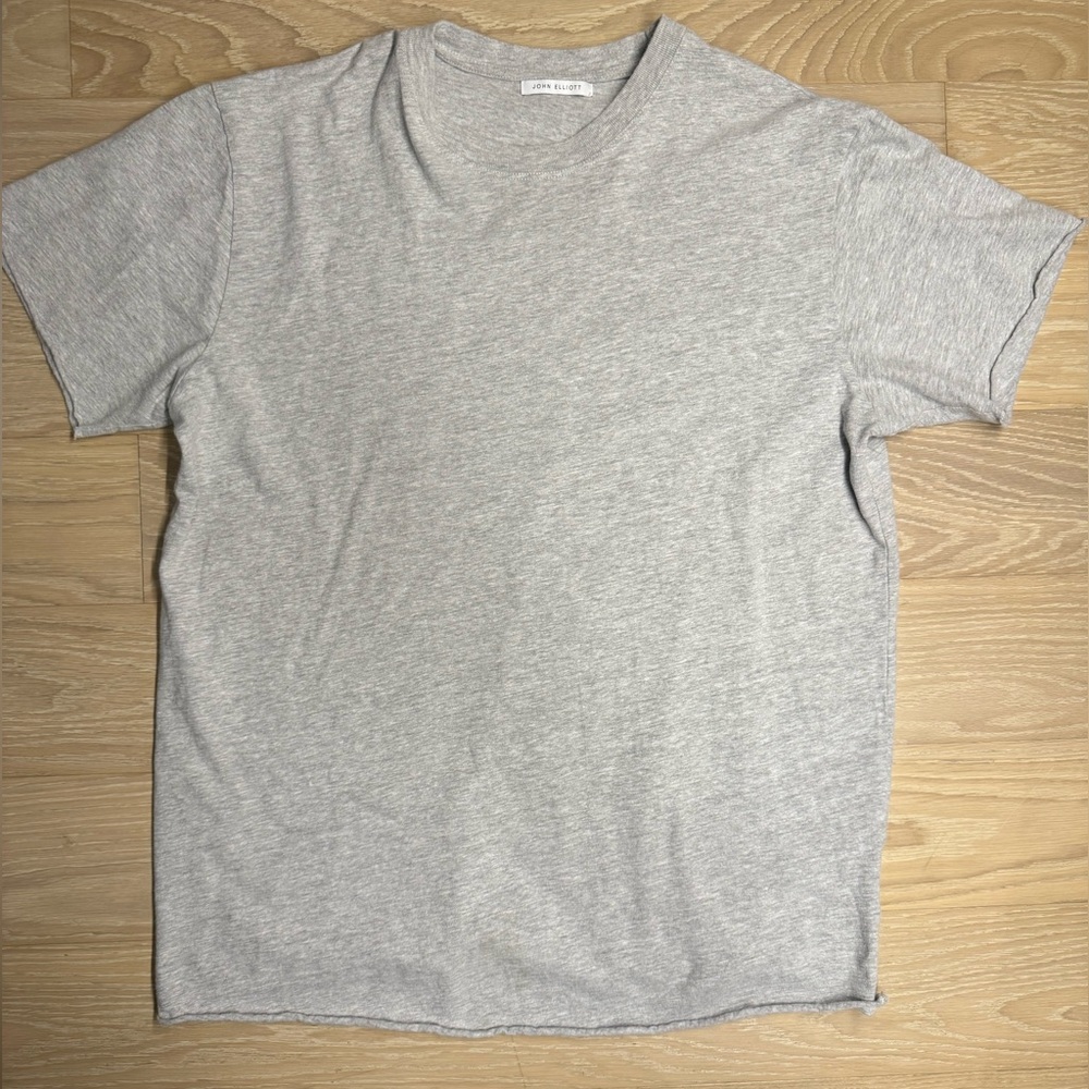 John Elliot T shirt